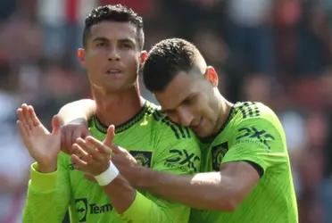 This Portuguese player could end up in another big European team