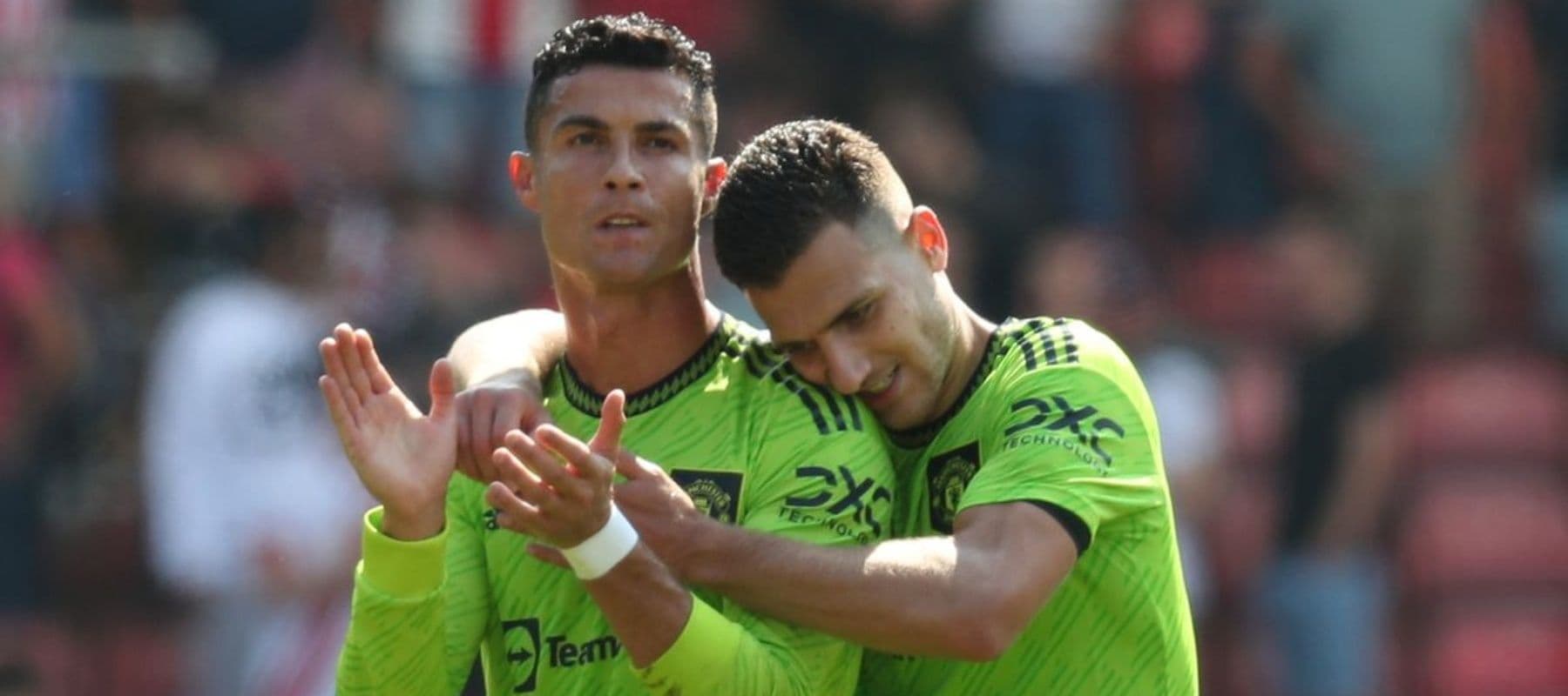This Portuguese player could end up in another big European team