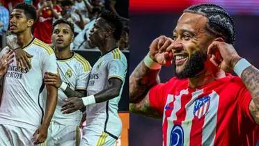 This Real Madrid player could miss important Madrid Derby this weekend.