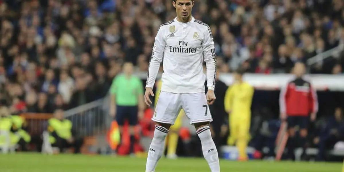 This Real Madrid star gifted himself this car that costs 2.5 million euro. There are only 500 of this on sale and he owns two of them, while Cristiano Ronaldo has one.