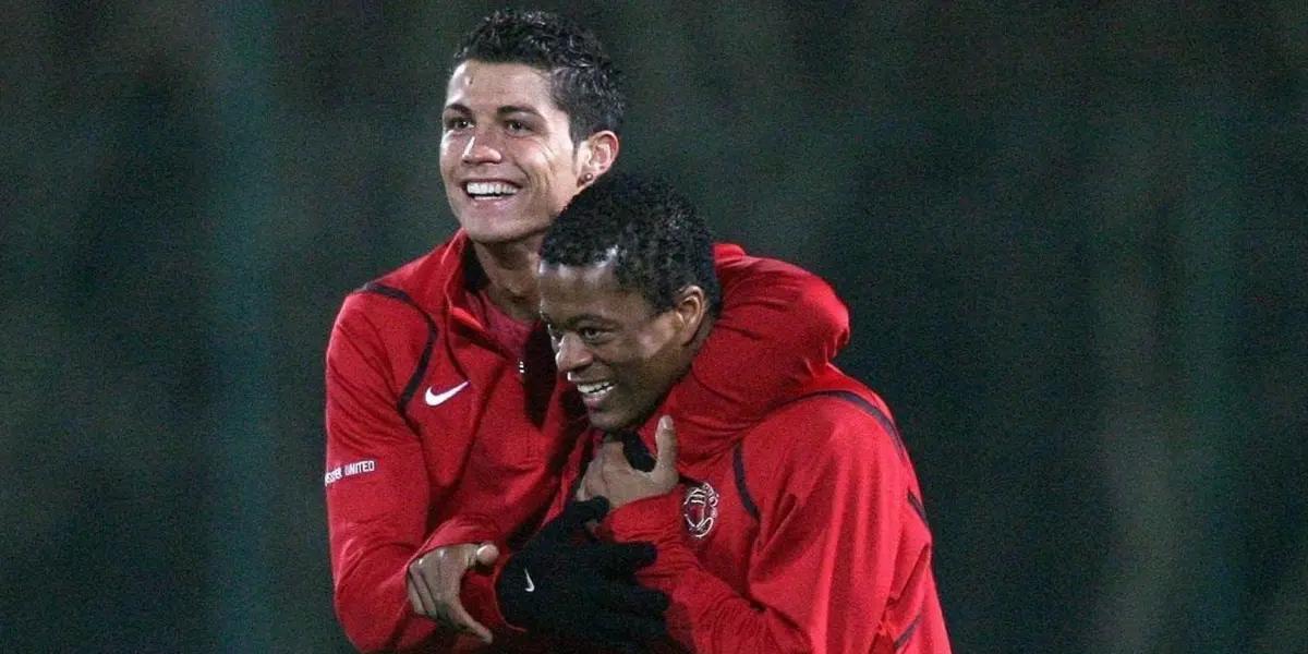 This Red Devils legend doesn't like what we've seen of the Dutch manager