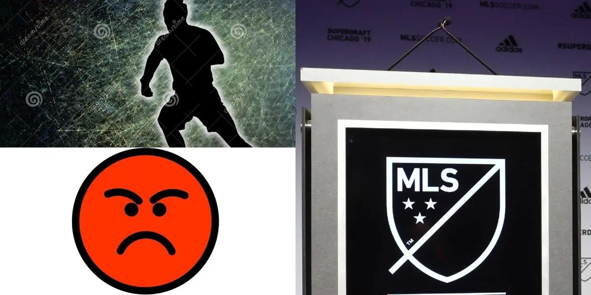 This retired player launched harsh criticism against MLS