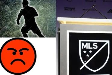 This retired player launched harsh criticism against MLS