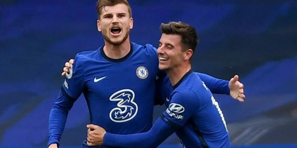 This Saturday, the ‘Águilas’ held the first of three friendlies against top-level European teams in the United States.