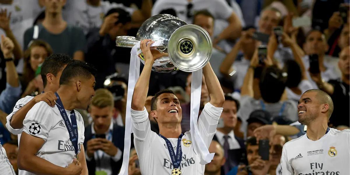 This Saturday the final is played between Manchester City and Chelsea, which is why we review the history of the tournament