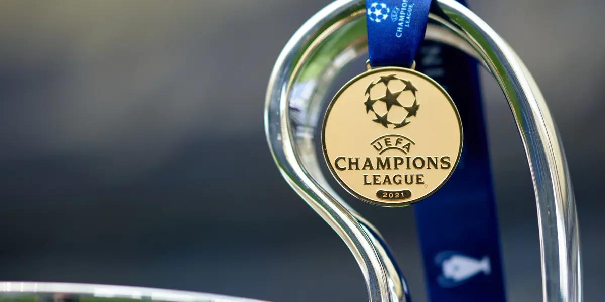 This Saturday will be the grand final of the Champions League between Manchester City and Chelsea, where an American will become champion