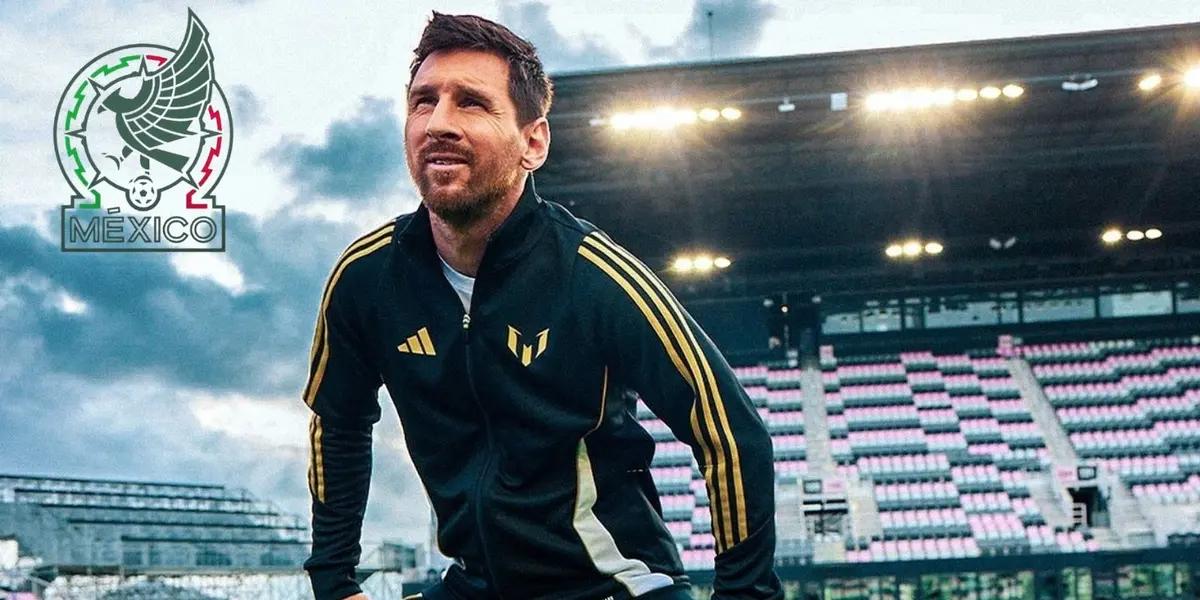 This soccer player is considered Mexico's new prodigy and is already playing for a First Division team.