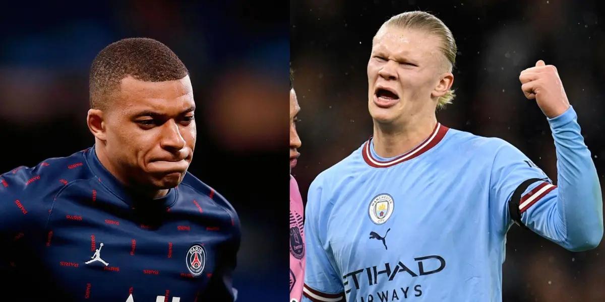 This Spanish striker is having a wonderful season.