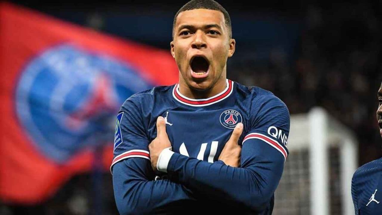 This sporting director would leave PSG, after the turn that the Kylian Mbappé case has taken.