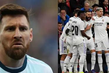 This star got compared with Lionel Messi, now, he lives a very bad moment.