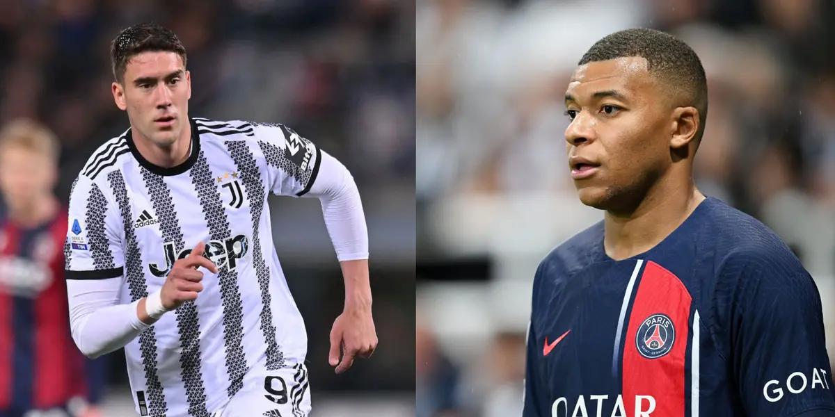 This star is wanted by Real Madrid, and he's one of the best strikers in the world