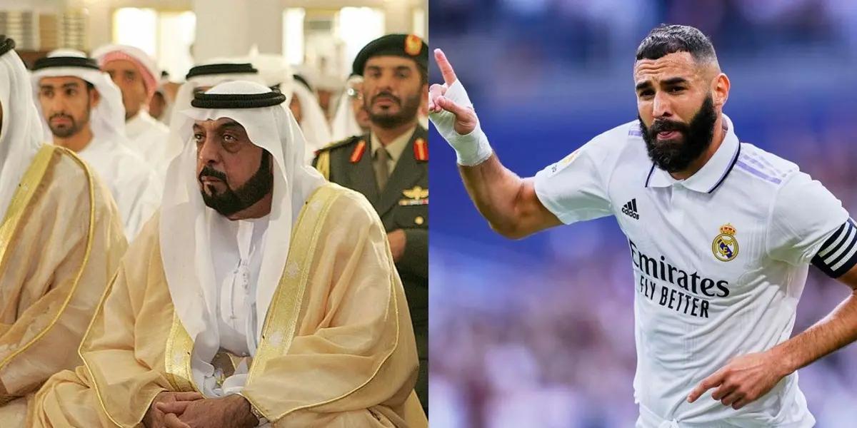 This star scores more goals than Karim Benzema and now they are looking to hire him in Saudi Arabia