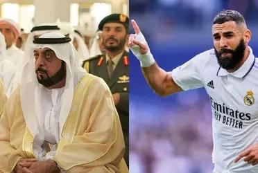 This star scores more goals than Karim Benzema and now they are looking to hire him in Saudi Arabia