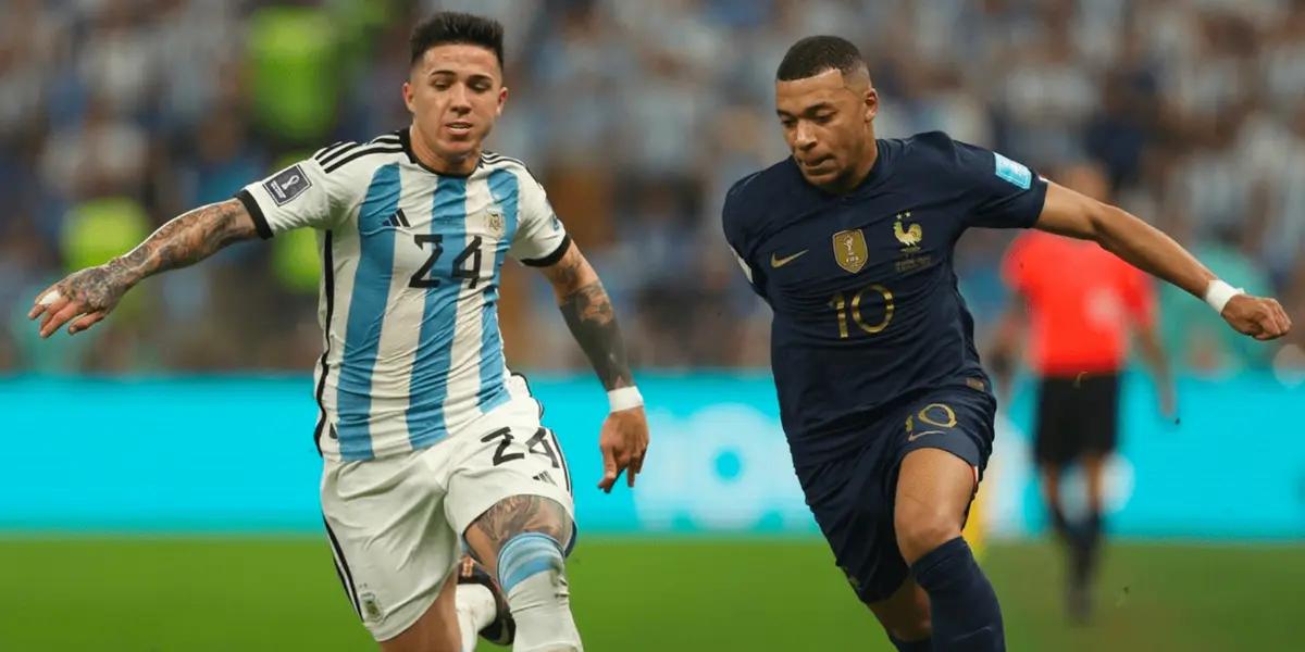 This star shone in the Qatar World Cup as well.