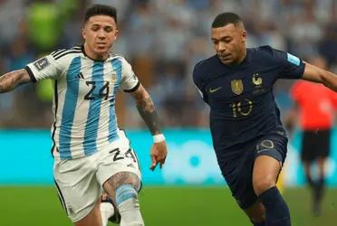 This star shone in the Qatar World Cup as well.