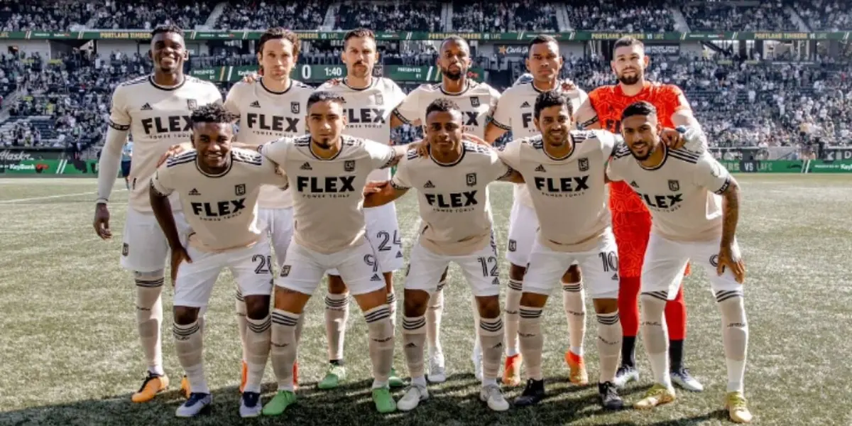 The LAFC player who can really help them become champions in MLS