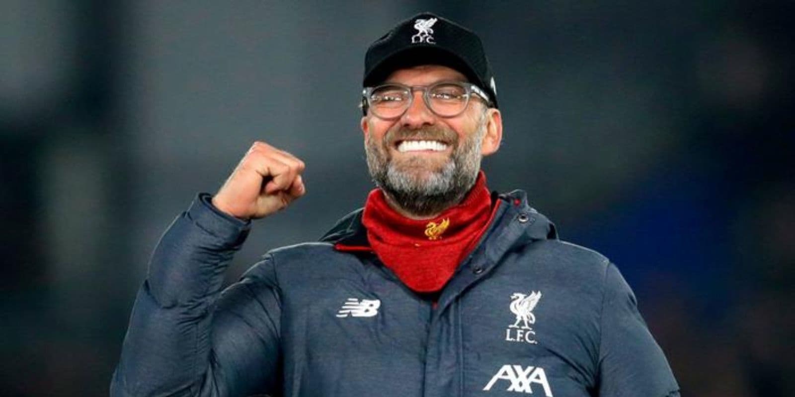 This striker has made coach Jurgen Klopp angry