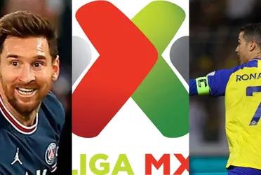 This striker is one of the best scorers in Europe and League MX clubs are looking for them