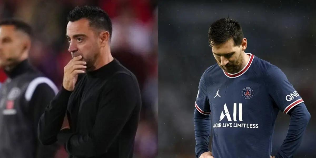 This striker seeks to hire FC Barcelona for next season