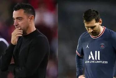 This striker seeks to hire FC Barcelona for next season