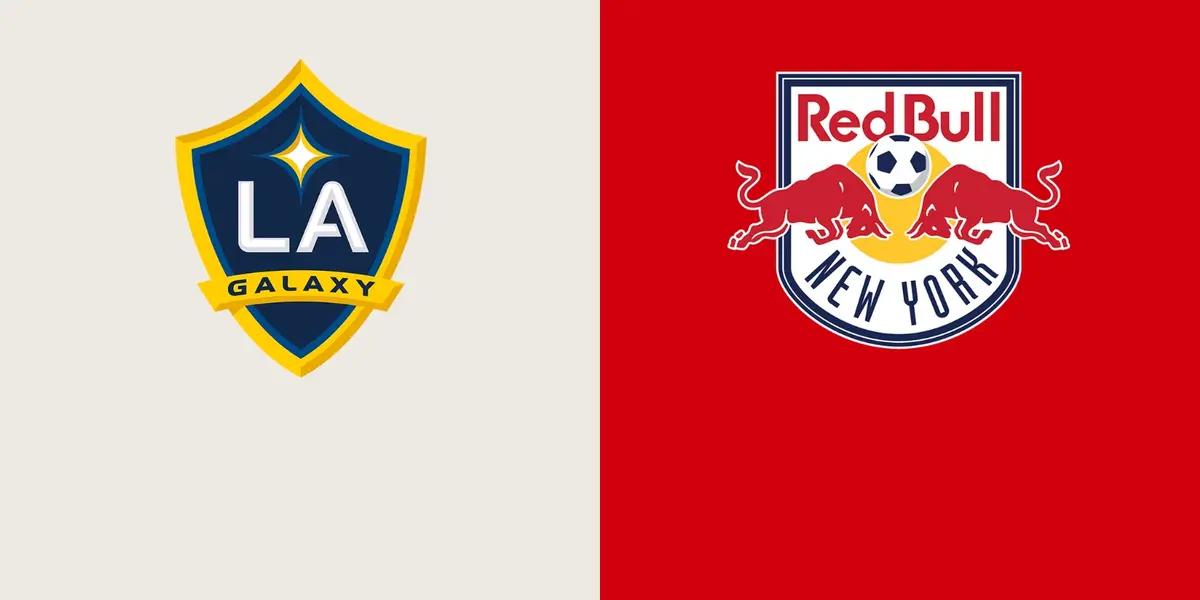 This Sunday, in a game that promises great emotions, he receives the New York Red Bulls