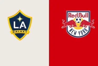 This Sunday, in a game that promises great emotions, he receives the New York Red Bulls