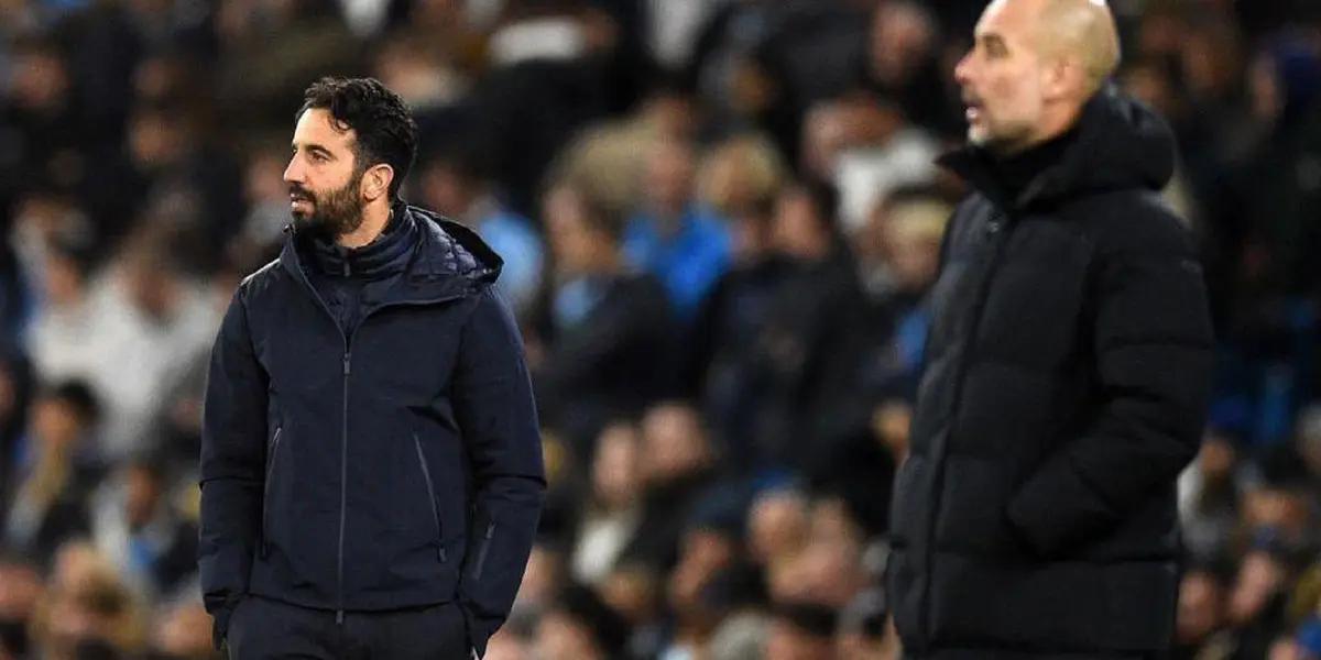 This Sunday they will have their first Manchester derby and in the run-up to it they have sent out messages