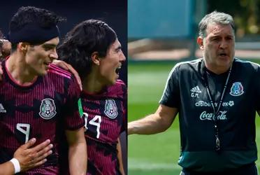 This talented player could make an epic comeback to the Mexican National team, just in time fot he Qatar World Cup.