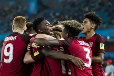 This talented player made his USMNT debut not so long ago, but he can still switch allegiances and accepted the call of some other national team.