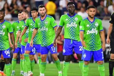 This team had the most painful blow in its history