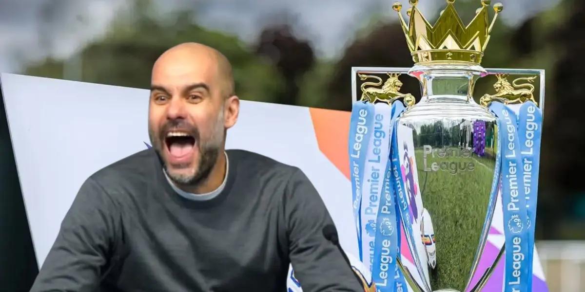 This team is not living its best moment in the Premier League