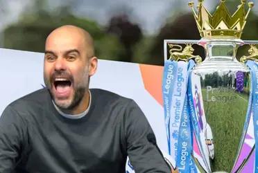 This team is not living its best moment in the Premier League