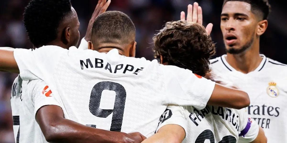 This team is one of the worst in the Premier League but has the financial capacity to sign a Real Madrid player.