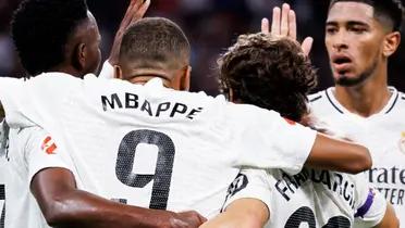 This team is one of the worst in the Premier League but has the financial capacity to sign a Real Madrid player.