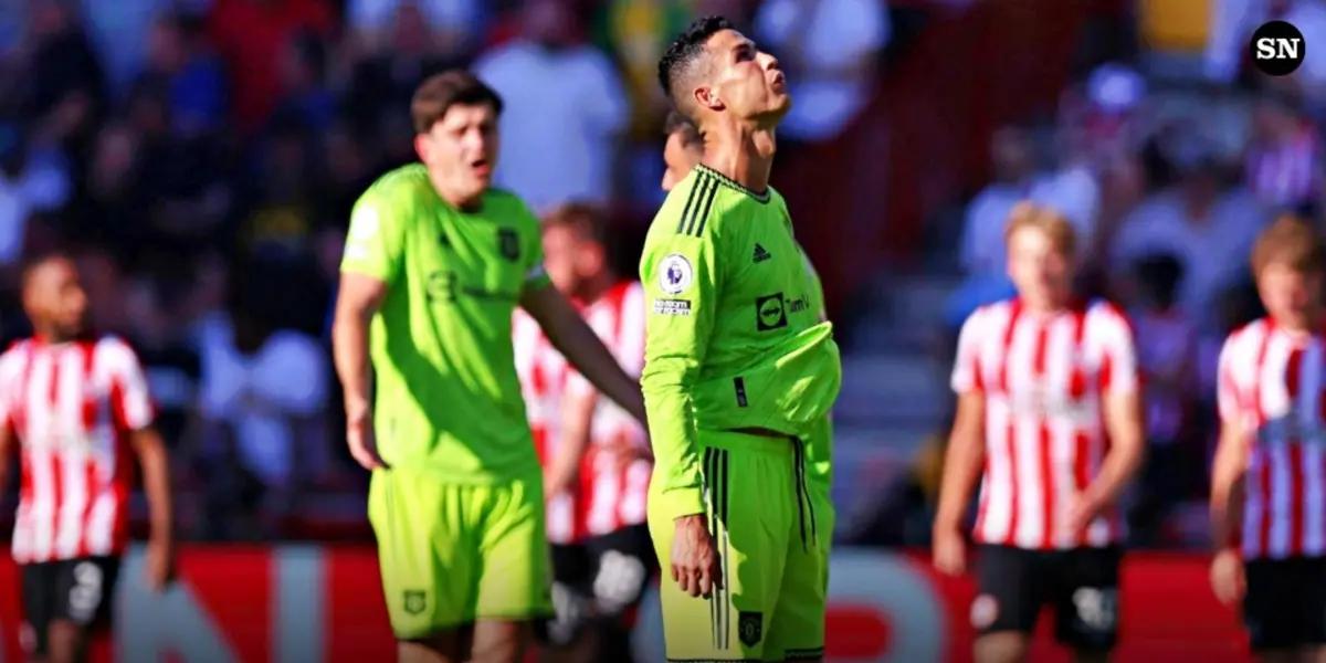 This team wants to hire Cristiano Ronaldo in 2023