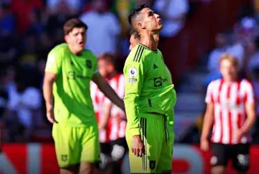 This team wants to hire Cristiano Ronaldo in 2023