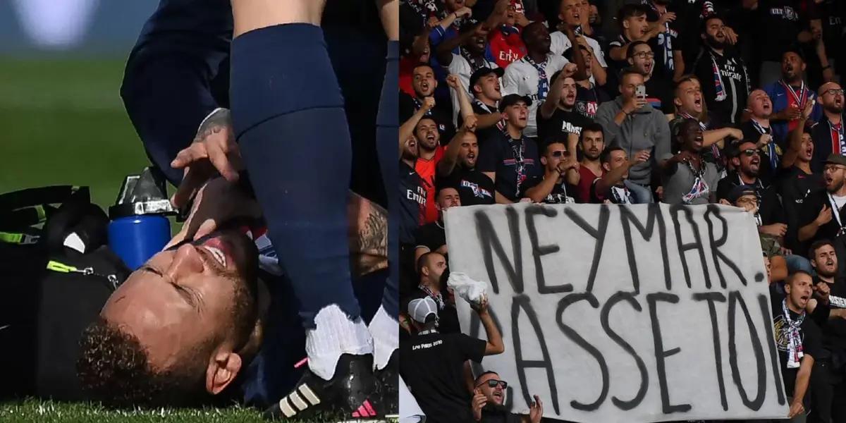 This theory has been posted on Twitter, and fans are in disbelief.