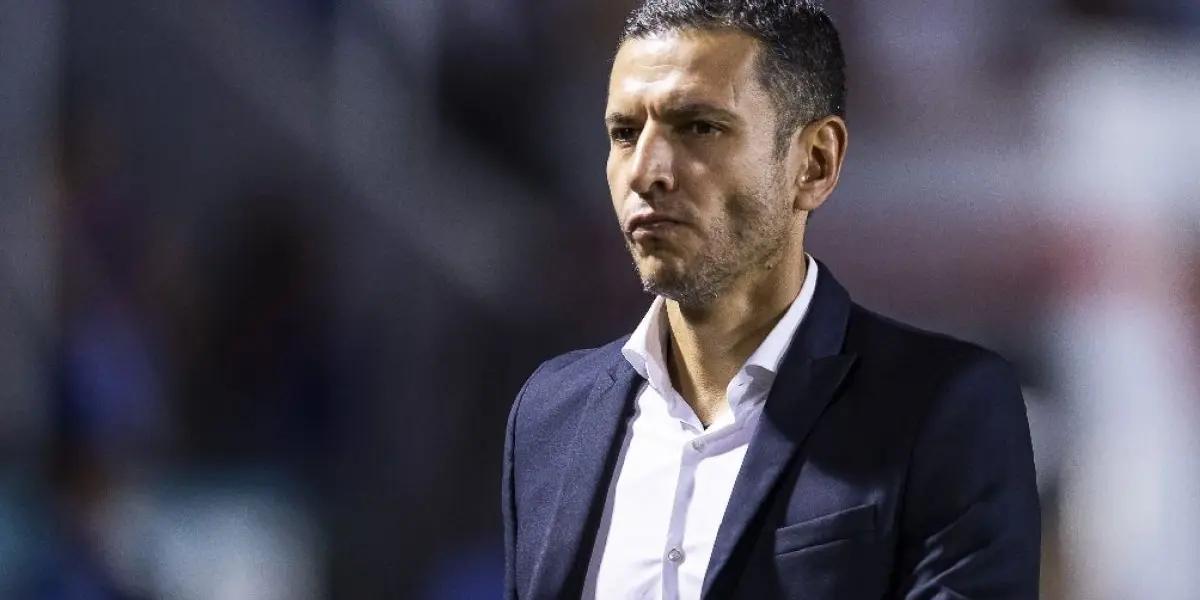 This Thursday, December 7, the draw for the Copa América 2024 takes place, where the Mexican National Team will meet its rivals in the group stage.