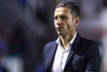 The contempt of Jaime Lozano, coach of Mexico towards two South American teams