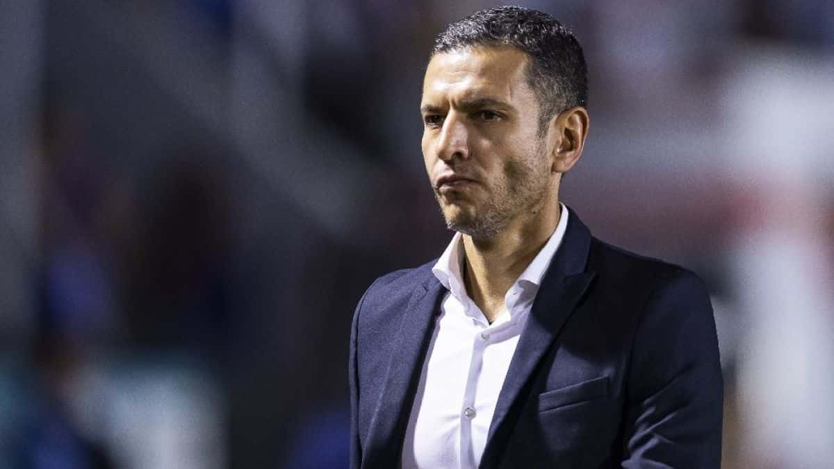 This Thursday, December 7, the draw for the Copa América 2024 takes place, where the Mexican National Team will meet its rivals in the group stage.