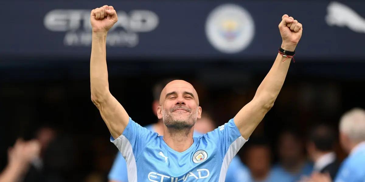 This Thursday he turns 53 years old. Undoubtedly one of the best coaches in football