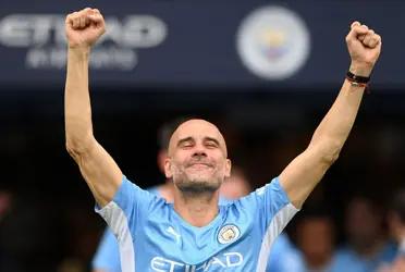 This Thursday he turns 53 years old. Undoubtedly one of the best coaches in football