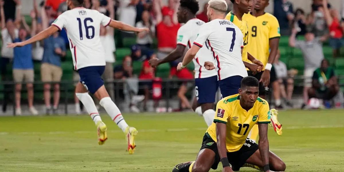 This Thursday, the Stars and Stripes team will seek to maintain its historic supremacy against the Reggae Boyz.