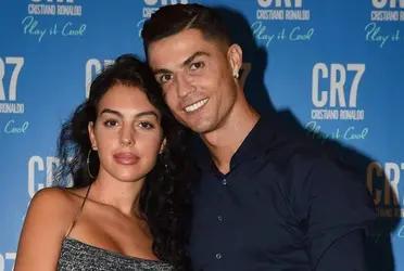 This was how the soccer idol honored his girlfriend on her birthday after five years of relationship.