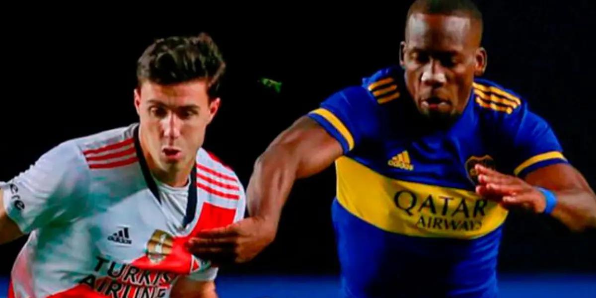 This weekend will be played one of the most traditional matches in the American continent.