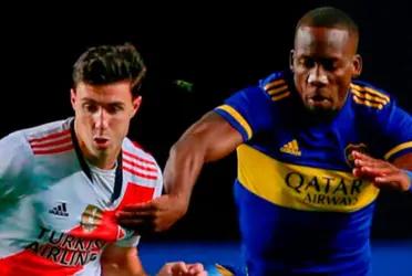 This weekend will be played one of the most traditional matches in the American continent.