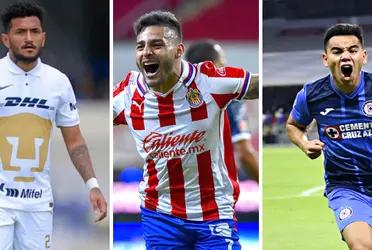 This weekend will bring another edition of the Derby of the Capital City, as well as a clash between Puebla and Chivas, who are not doing well, and Santos will try to get out of the bottom of the general table.