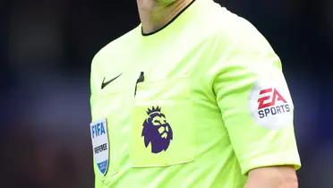 This whistler was recorded in a video expressing bad things about this team