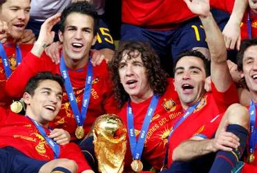 This World Cup champion is moving teams