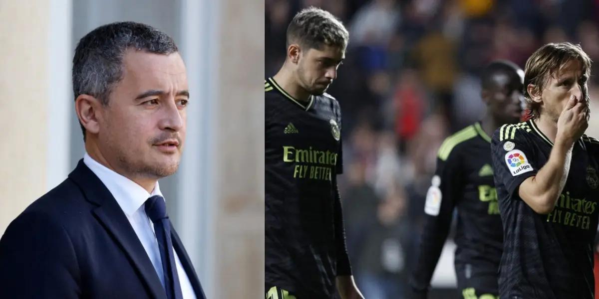 This world star has been accused of having links to terrorists.